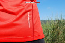 Arc'teryx Sarix SS W