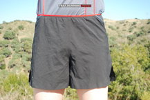 Arc'teryx Soleus Short