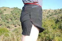 Arc'teryx Soleus Short