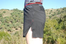 Arc'teryx Soleus Short