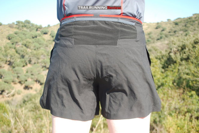 Arc'teryx Soleus Short - TRAILRUNNINGReview.com