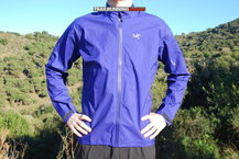 Arc'teryx Visio FL 