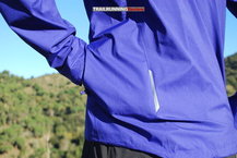 Arc'teryx Visio FL 