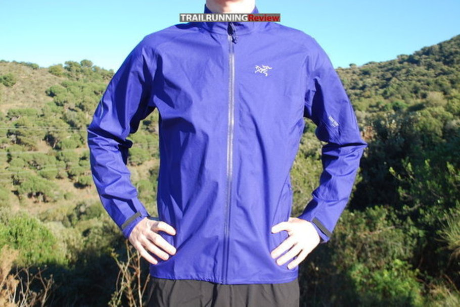 >Arc'teryx Visio FL 