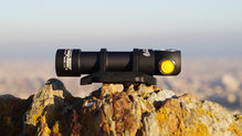 Armytek Wizard Magnet USB