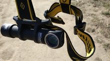 Armytek Wizard Magnet USB montado y listo para acompañarnos