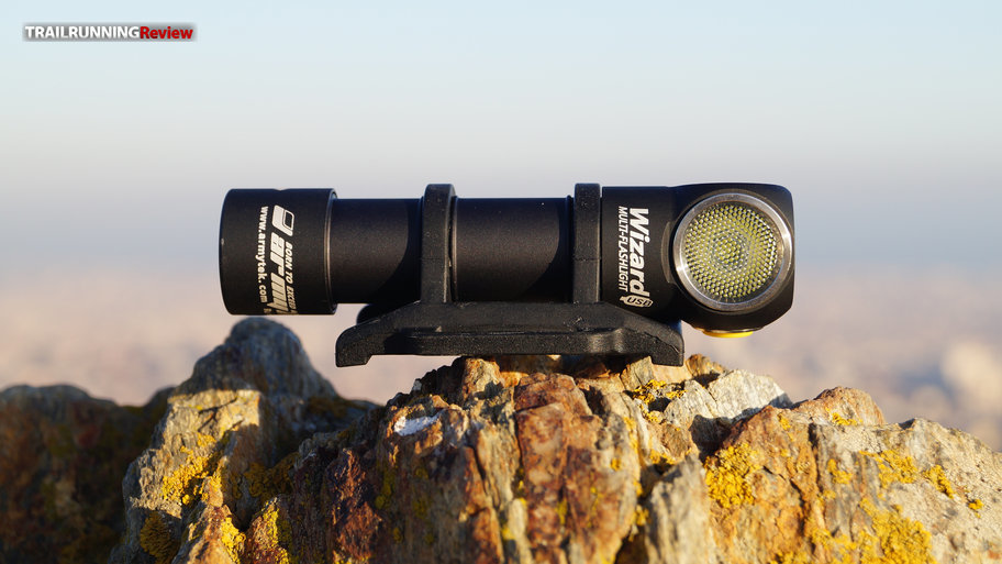 Armytek Wizard Magnet USB