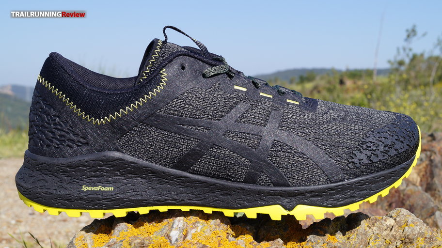 Asics Alpine XT - TRAILRUNNINGReview.com