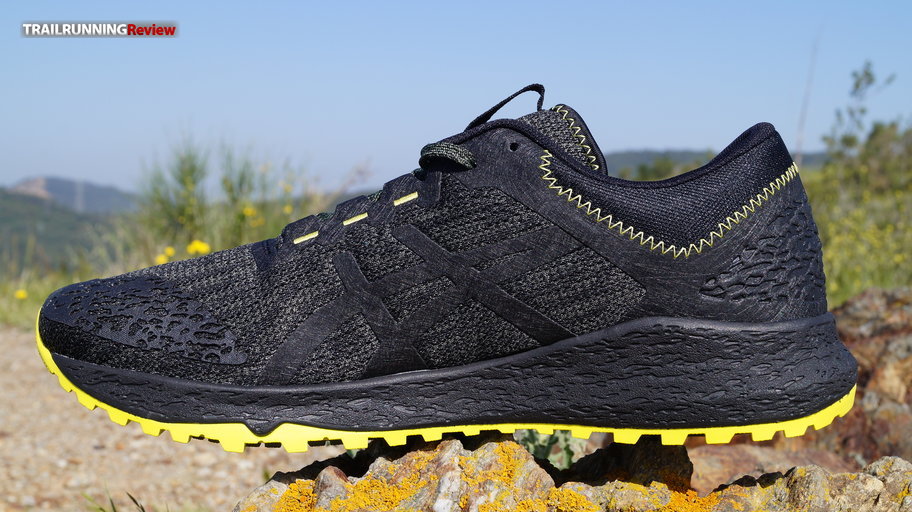 asics alpine xt