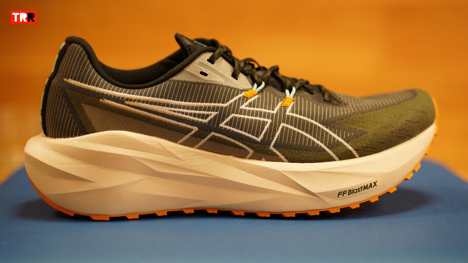 Preview Asics - BlazeBlast