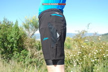 Asics Fuji 2 In 1 Short