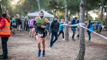 ASICS FUJI LITE 2: Foto cedida por Revista Trail y Quim Farrero