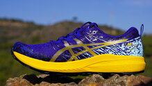 Asics Fuji Lite 2