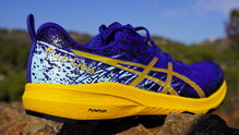 Asics Fuji Lite 2