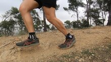 Asics Fuji Lite 3, ideales para corta/media distancia.