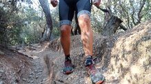 Asics Fuji Lite 3,traccin excepcional.