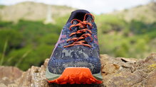 Asics Fuji Lite 3