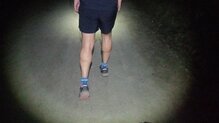 Asics Fuji Lite 3, detalles para ser vistos.