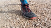 Asics Fuji Lite 3, o incluso das de series.