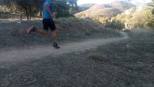 Asics Fuji Lite 3.