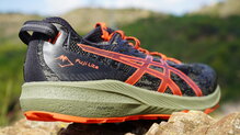 Asics Fuji Lite 3