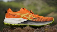 Asics Fuji Lite 4