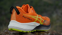 Asics Fuji Lite 4