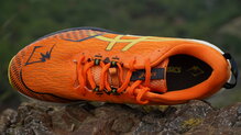 Asics Fuji Lite 4