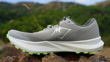 Asics Fuji Lite 6