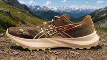 Asics Fuji Lite 7