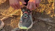 Los cordones estriados son una auténtica maravilla