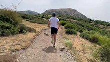 Correremos con grandes sensaciones por los terrenos fáciles