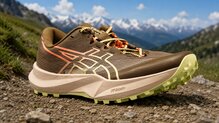 Asics Fuji Lite 7