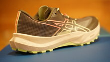 Asics Fuji Lite 7
