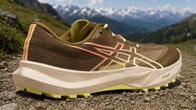 Asics Fuji Lite 7