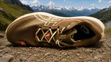 Asics Fuji Lite 7