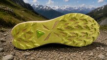 Asics Fuji Lite 7