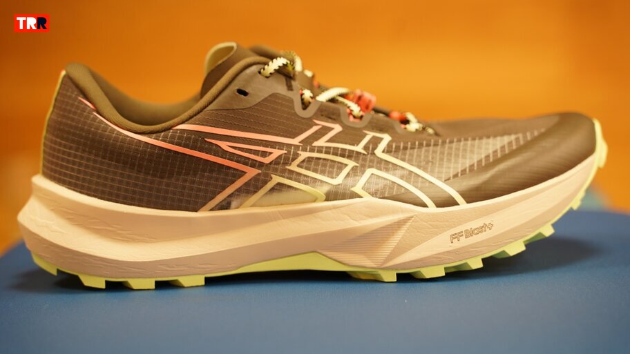 Preview Asics - Fuji Lite 7
