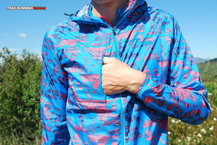 Asics Fuji Packable Jacket