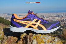 Asics Fuji Racer 2