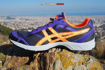 Asics Fuji Racer 2