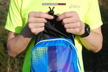 Asics Fuji Running Backpack