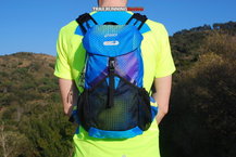 Asics Fuji Running Backpack