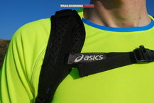 Asics Fuji Running Backpack