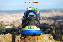 Asics Fuji Sensor 2