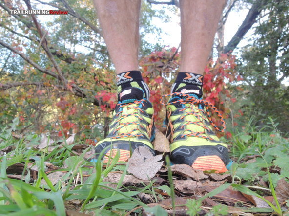 Asics Fuji Sensor 3 