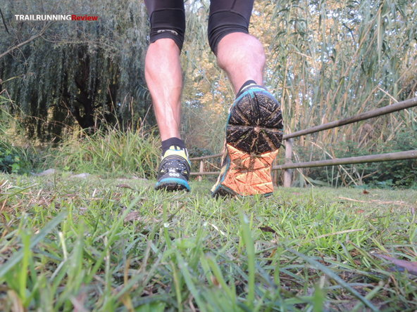 Asics Fuji Sensor 3 