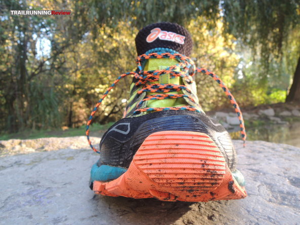 Asics fuji hotsell sensor 3