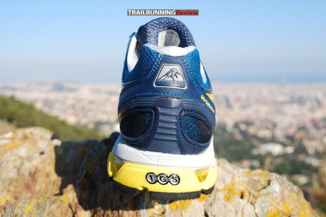Asics fuji sensor best sale 5