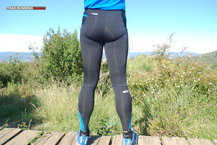 Asics Fuji Tight 2014